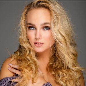 Meet your Posher, Gracyn